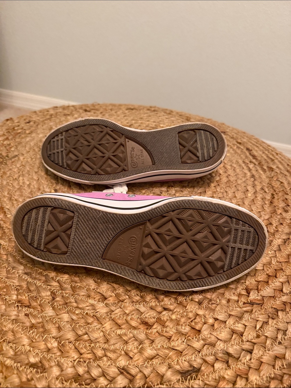 bundle of 3 converse - Picture 16 of 16